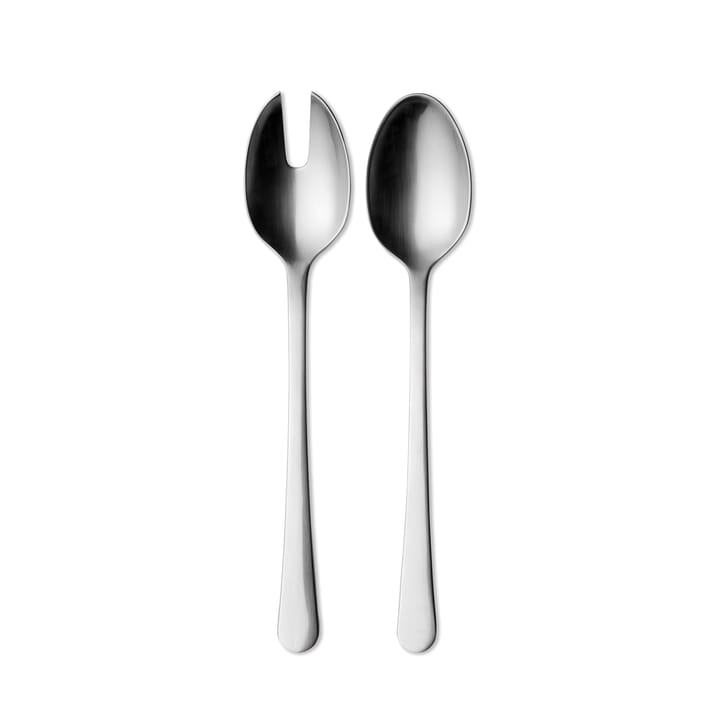 Couverts pour enfants Copenhagen mat - 2 Pièces - Georg Jensen