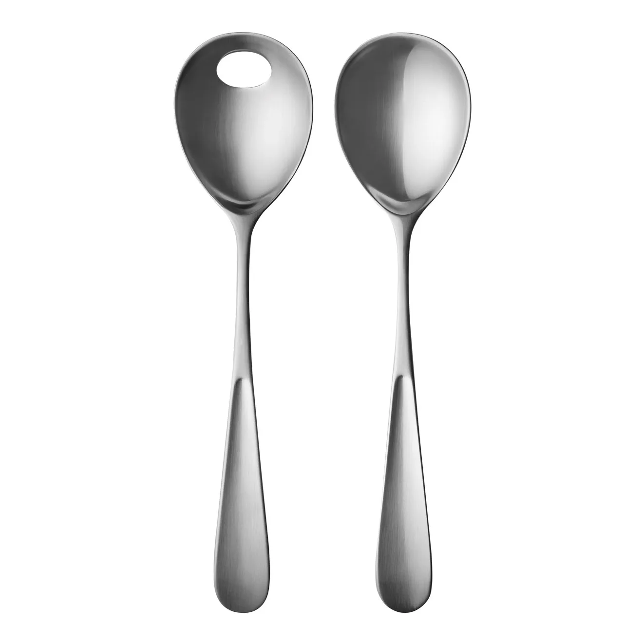 Couverts pour enfants Vivianna mat , 2 Pièces Georg Jensen