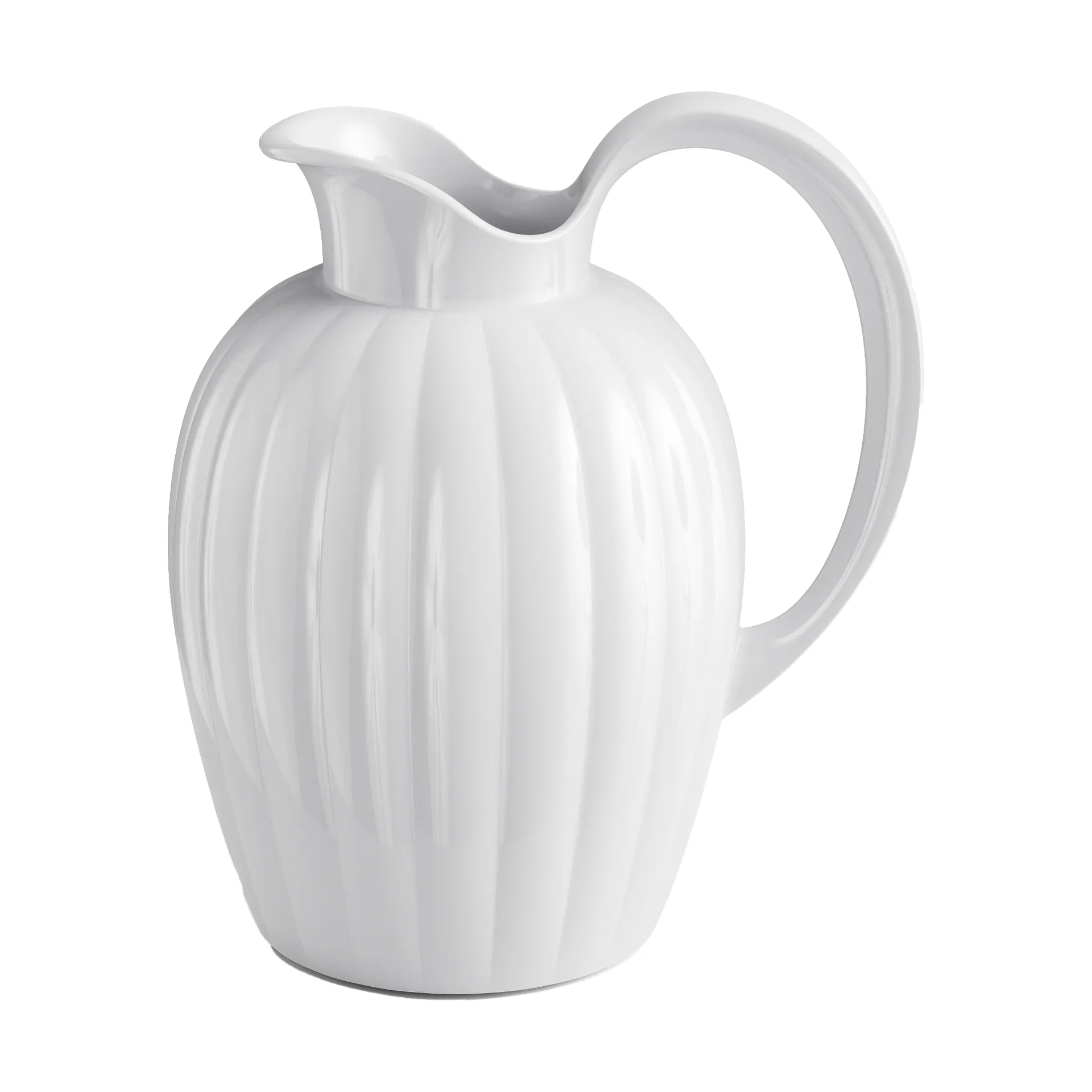 Crémier Bernadotte 50 cl, Blanc Georg Jensen