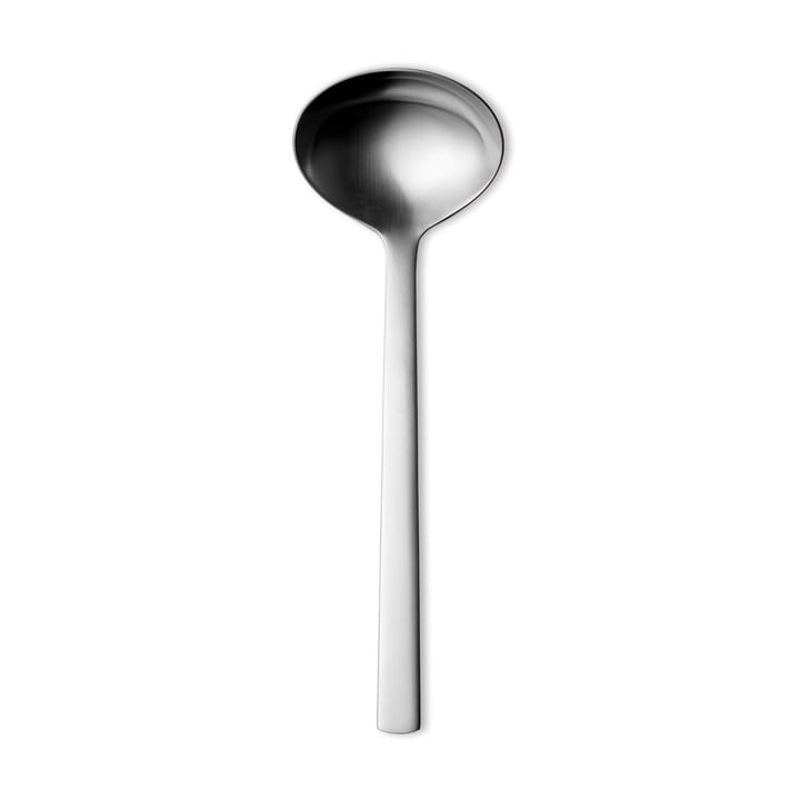 Cuillère à sauce New York - 18,2 cm - Georg Jensen