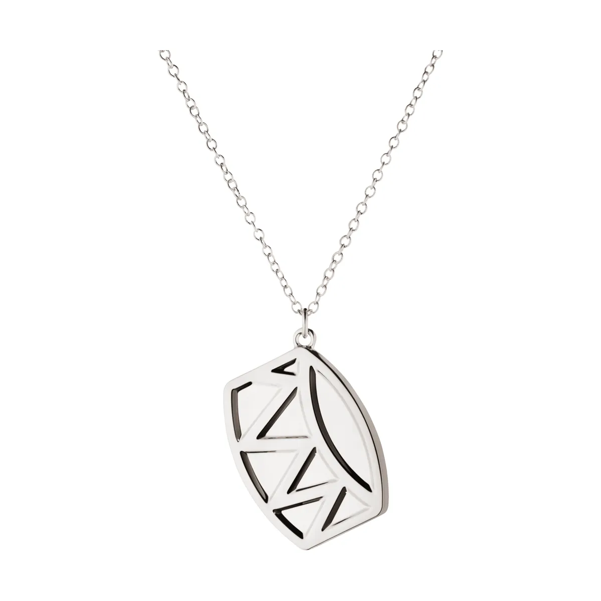 décoration de Noël 2026, Tambour, alliage de zinc plaqué palladium Georg Jensen