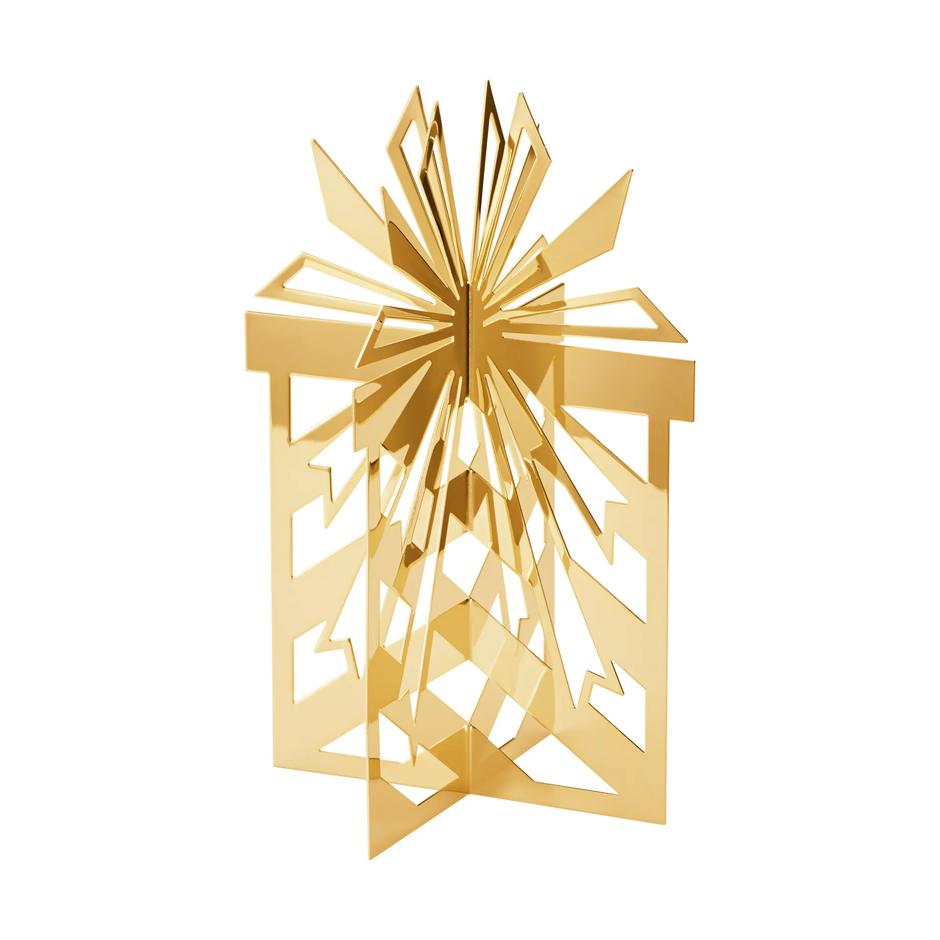 Décoration de table, cadeau de Noël 2025 års, Grand Georg Jensen