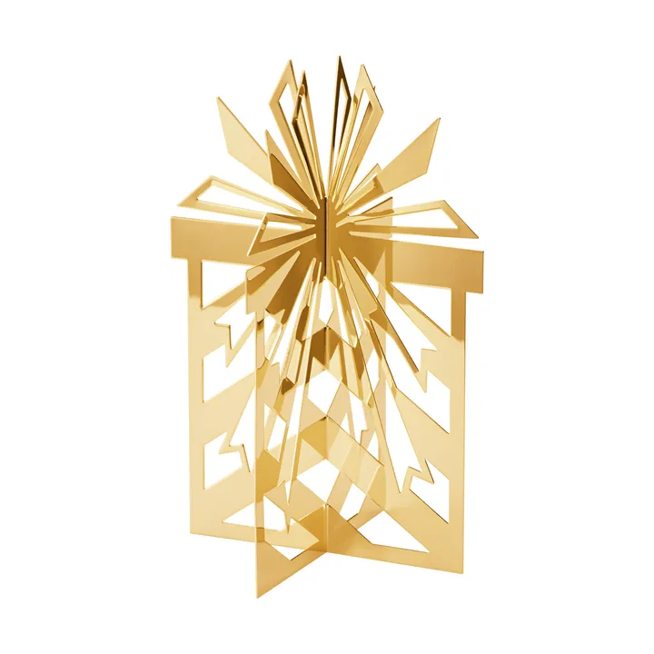 Décoration de table, cadeau de Noël 2025 års - Grand - Georg Jensen