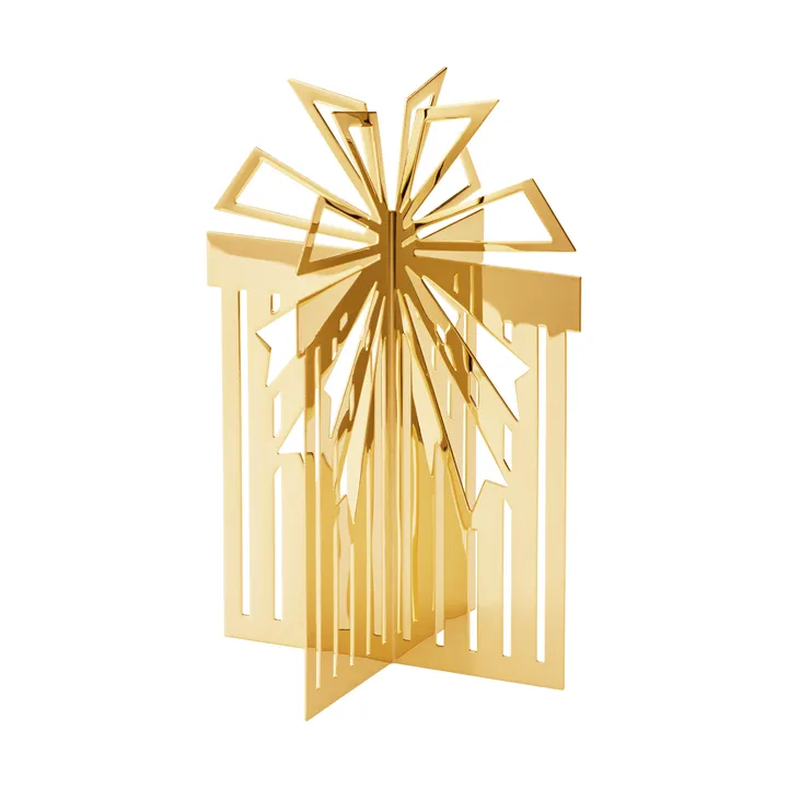 Décoration de table, cadeau de Noël 2025 års - Moyen - Georg Jensen