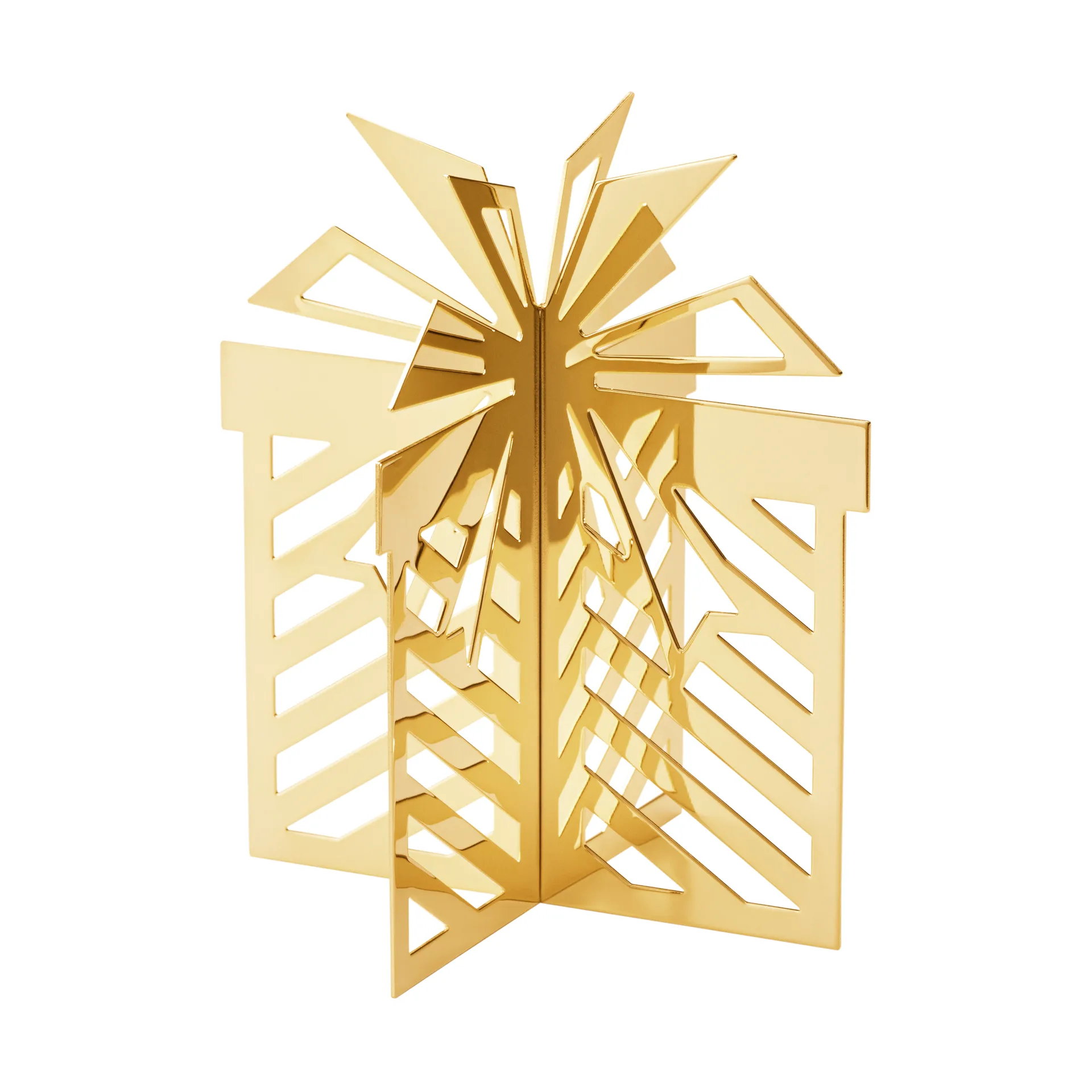 Décoration de table, cadeau de Noël 2025 års, Petit Georg Jensen