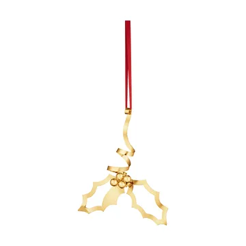 décoration de table de Noël 2026 - Or, taille M - Georg Jensen