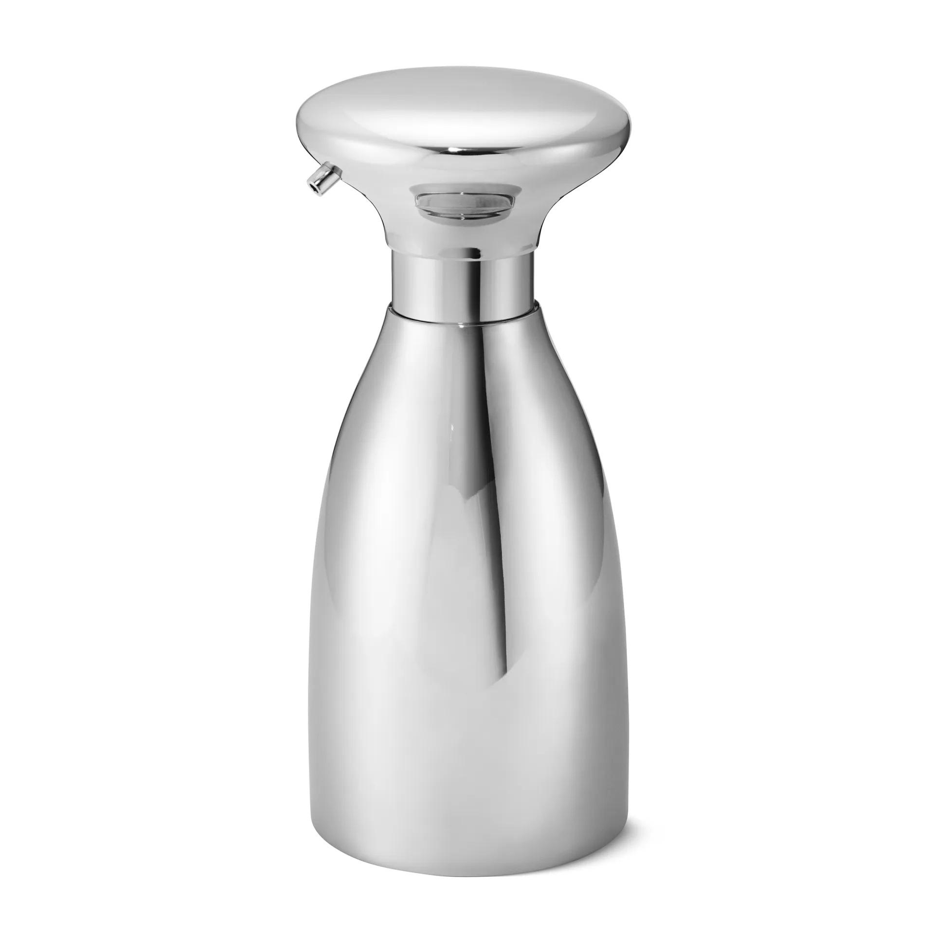 Distributeur de savon Alfredo 35 cl, Acier inoxydable Georg Jensen