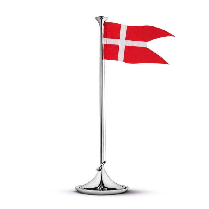 Drapeau anniversaire Georg Danemark - 39 cm - Georg Jensen