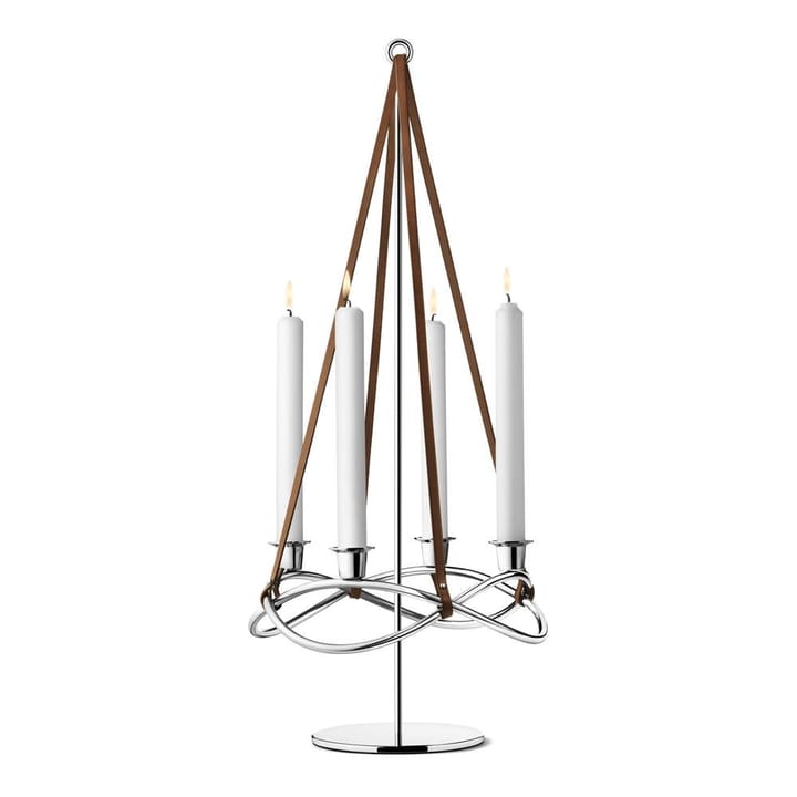 Extension Season pour bougeoir Season - brillant - Georg Jensen