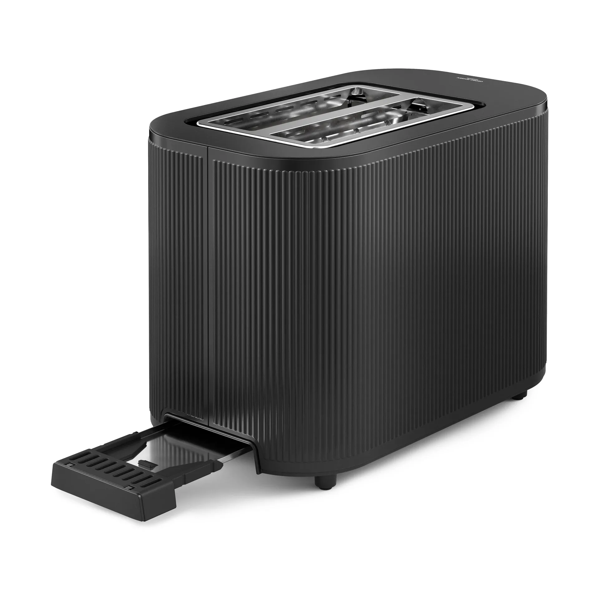 Grille-pain Bernadotte, Noir Georg Jensen