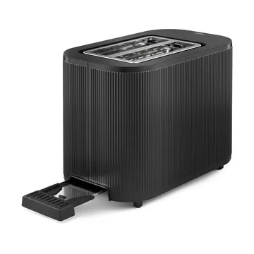 Grille-pain Bernadotte - Noir - Georg Jensen