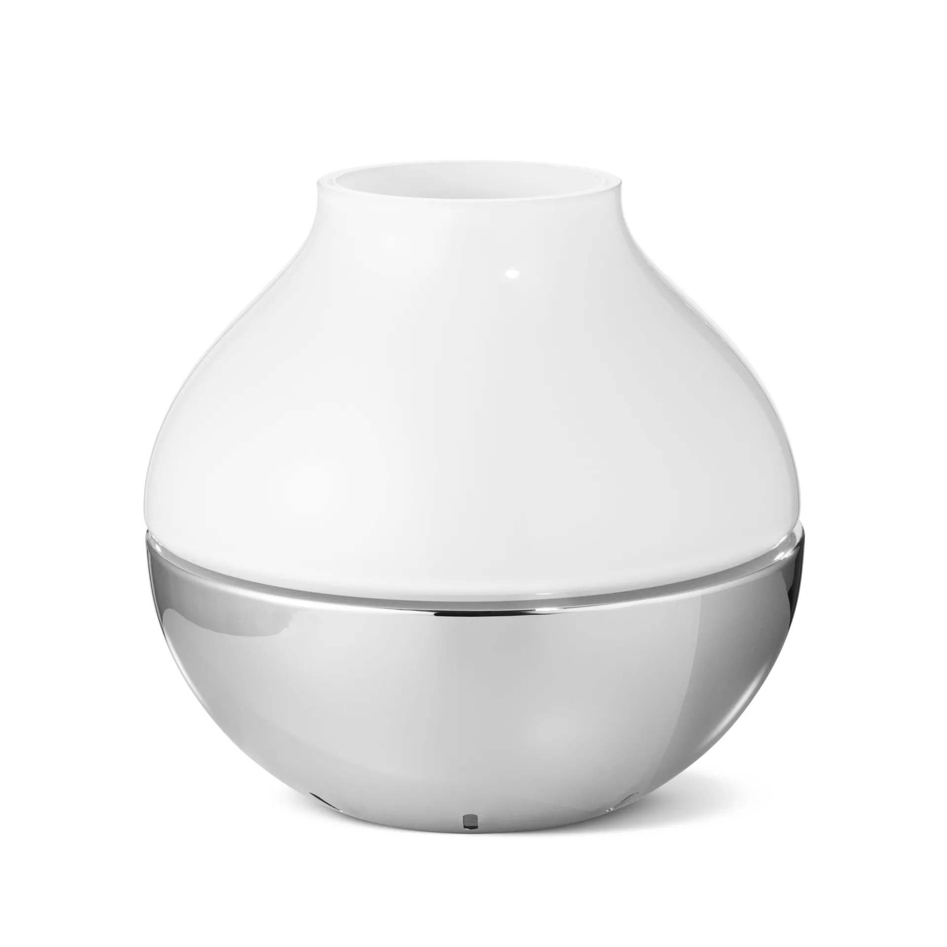 Lanterne Henning Koppel hurricane, Ø 19,2 cm Georg Jensen