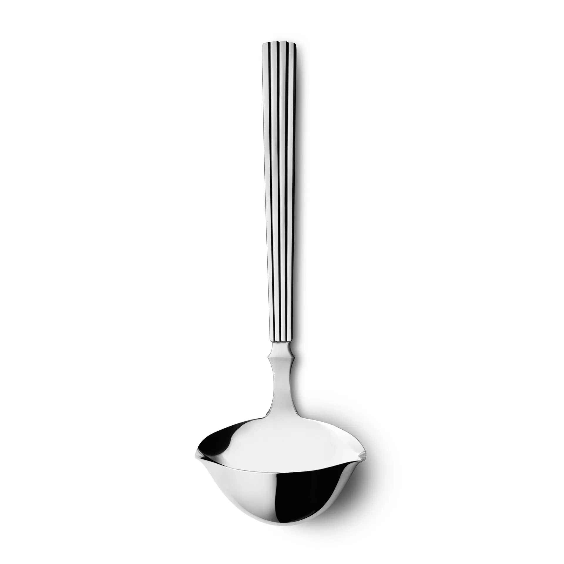Louche Bernadotte, 19 cm Georg Jensen