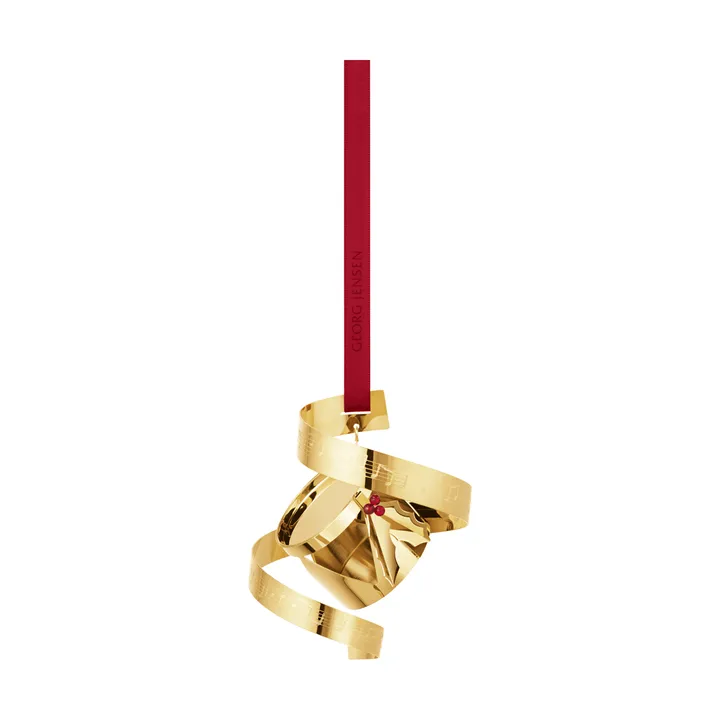mobile de Noël 2026 - or - Georg Jensen