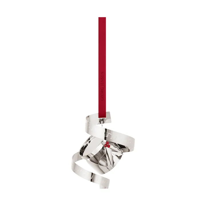 mobile de Noël 2026 - palladium - Georg Jensen
