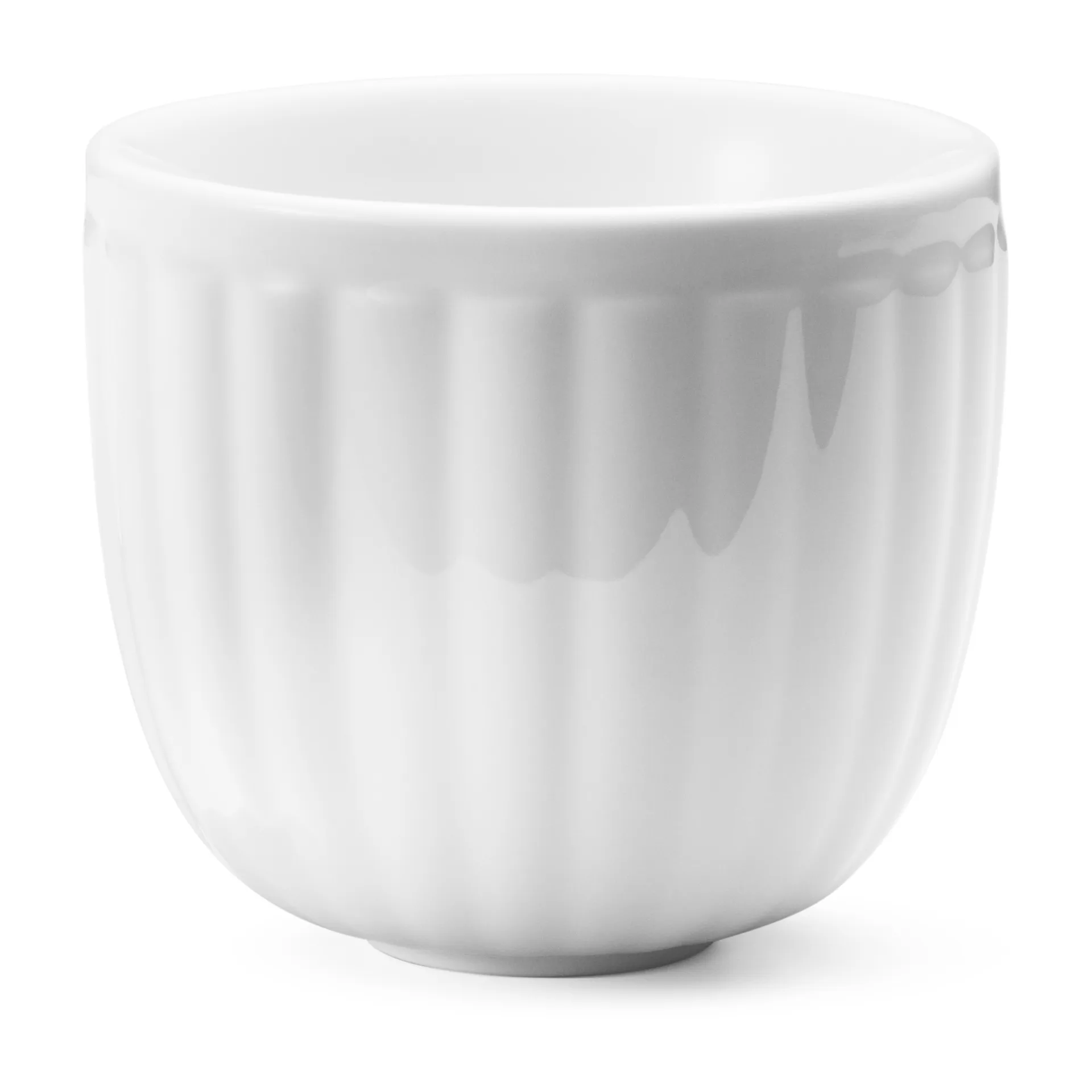 Mug thermique Bernadotte 20 cl Lot de 2, Porcelaine Georg Jensen