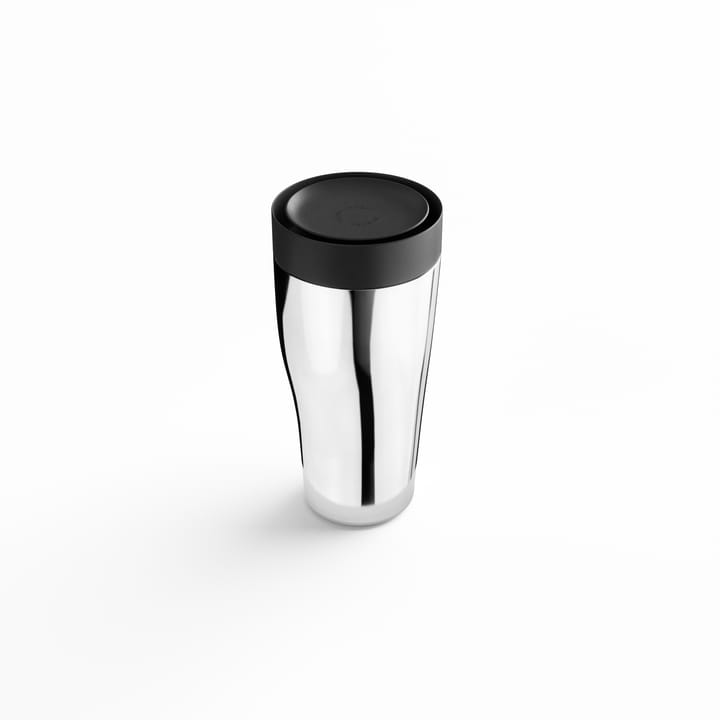Mug thermique Sky 40 cl, Acier inoxydable Georg Jensen