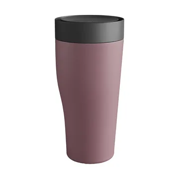 Mug thermique Sky 40 cl - Rose - Georg Jensen