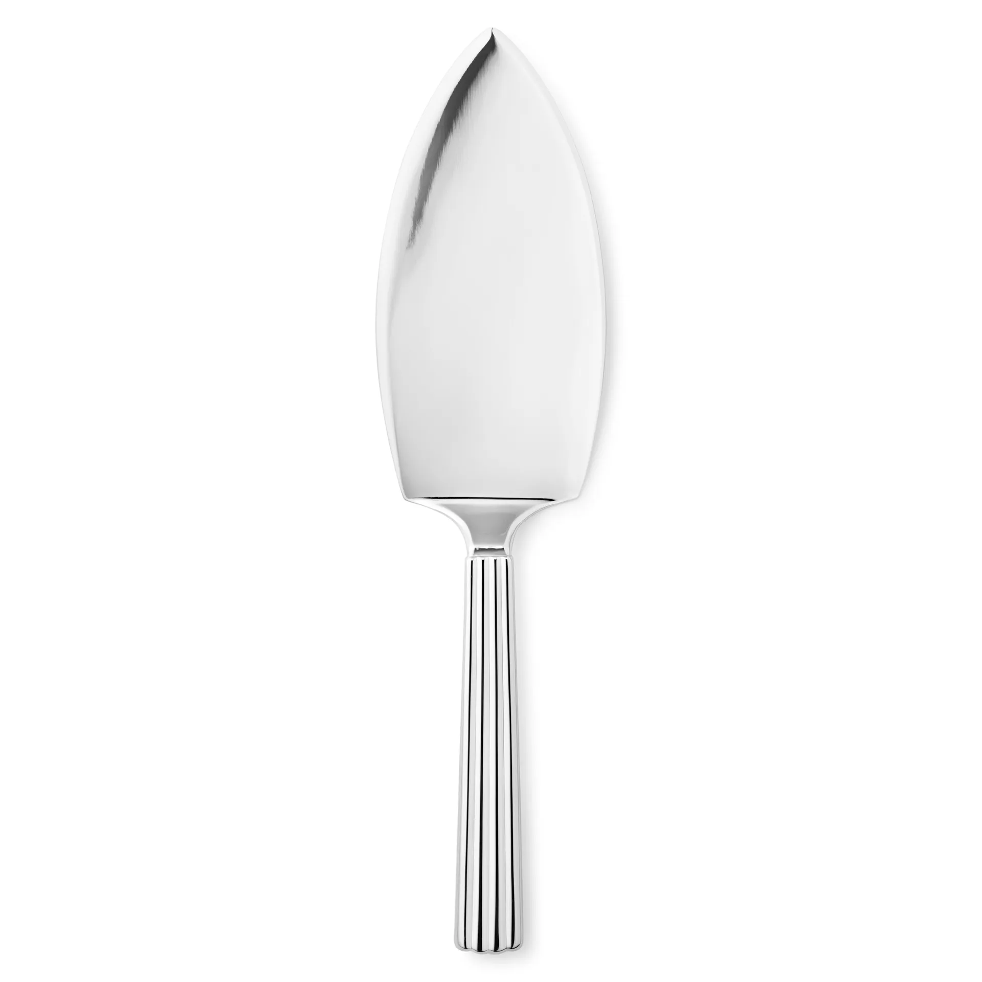 Pelle à tarte Bernadotte, Acier inoxydable Georg Jensen