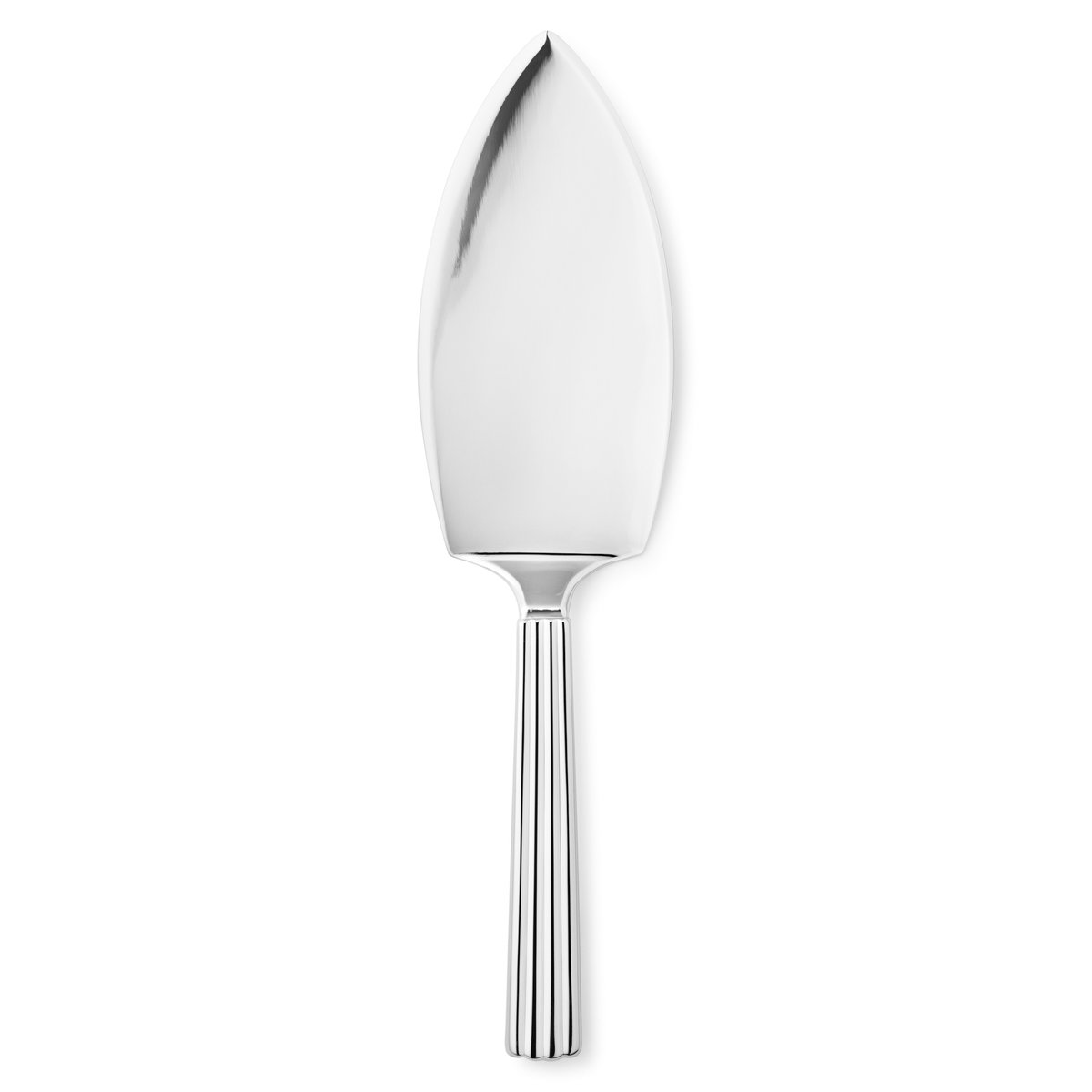 Georg Jensen Pelle à tarte Bernadotte Acier inoxydable