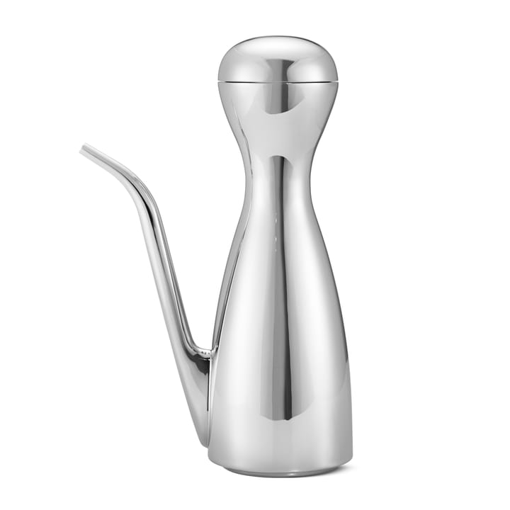 Pichet à huile et vinaigre Alfredo - 30 cl - Georg Jensen