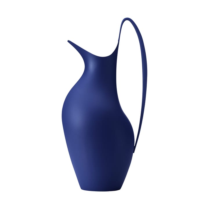 Pichet Koppel 0,75 L - Acier inoxydable - iconic blue - Georg Jensen