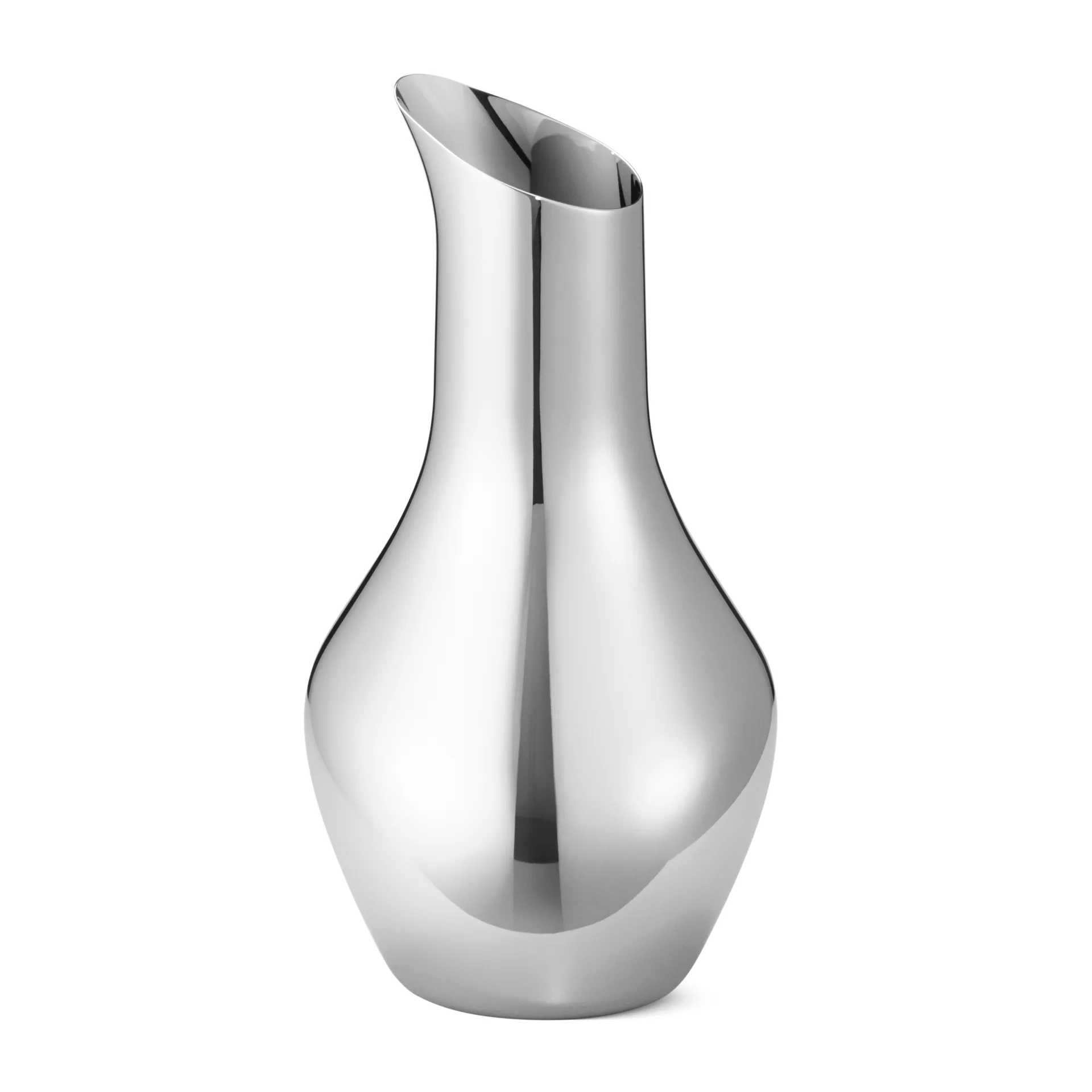 Pichet Sky 1,5 l, Acier inoxydable Georg Jensen