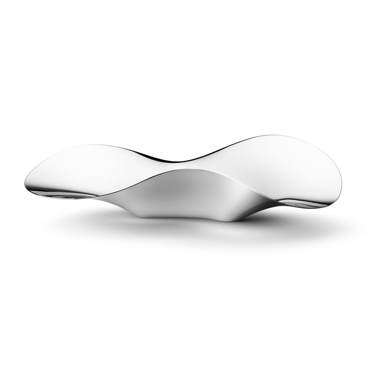 Plat à fraises Indulgence - 36,9 cm - Georg Jensen