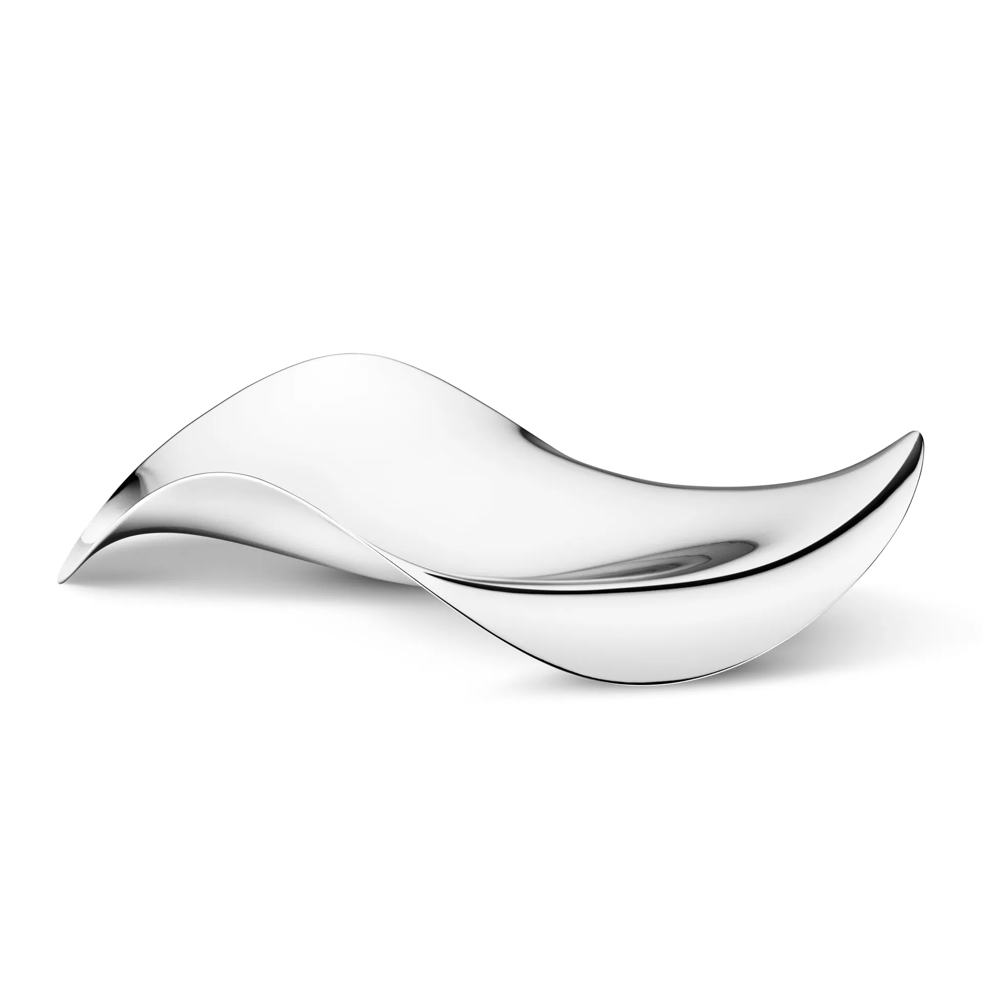 Plat Cobra, Ø 38 cm Georg Jensen