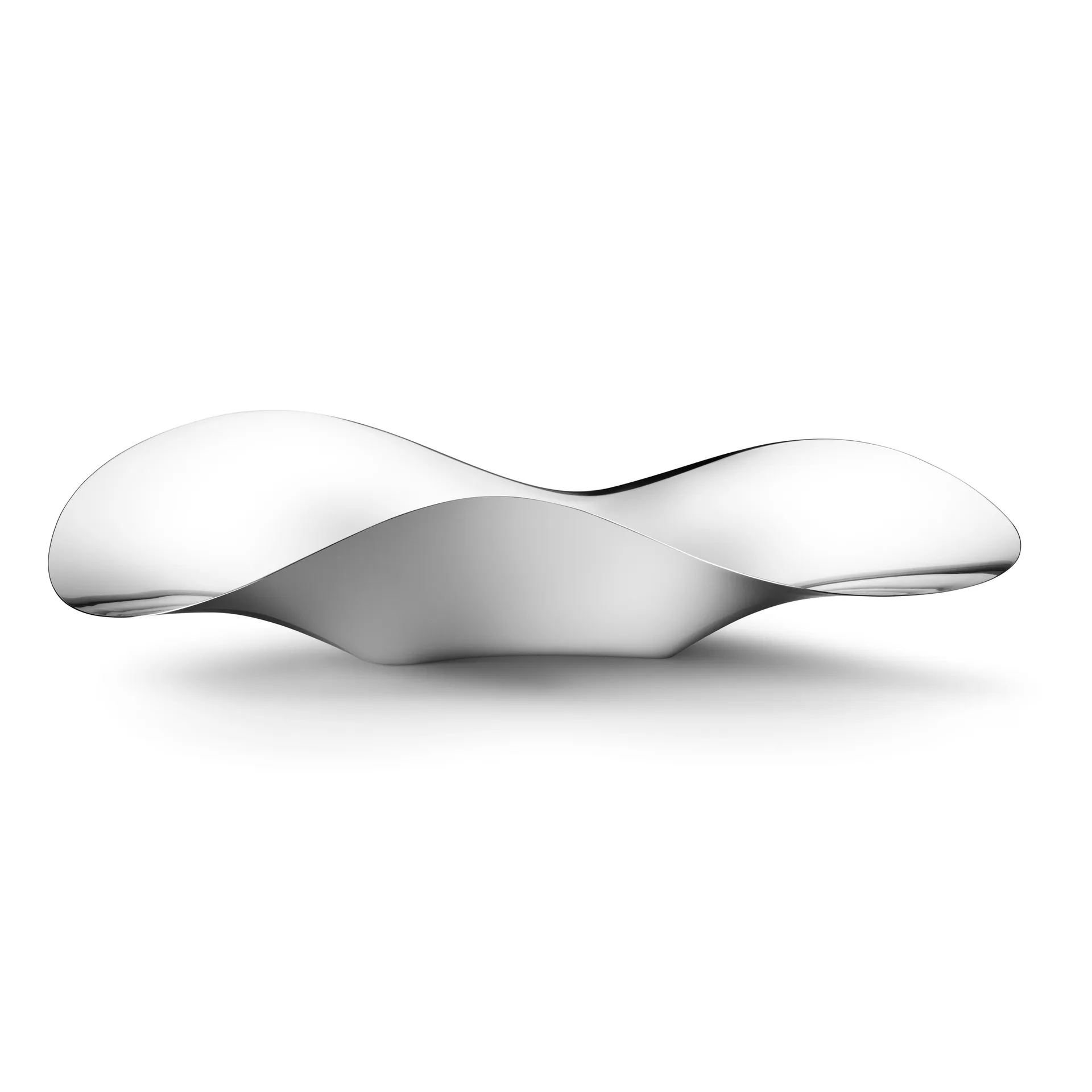 Plateau à huîtres Indulgence, 58,7 cm Georg Jensen