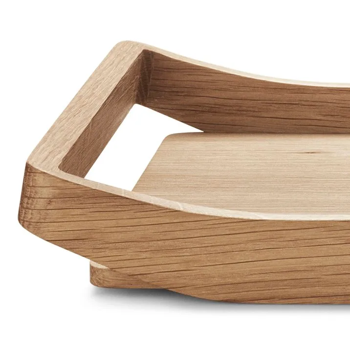 Plateau Barbry, 31x50 cm Georg Jensen