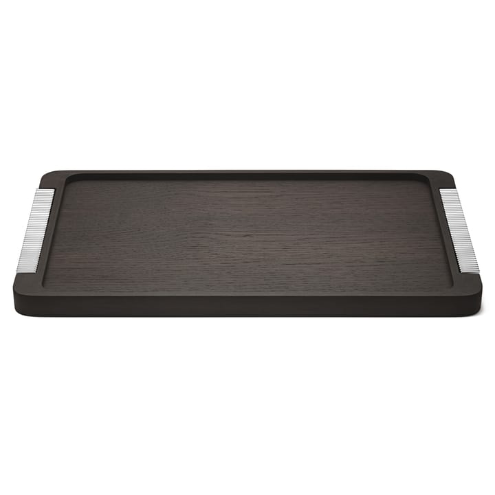 Plateau Bernadotte - 28x46 cm - Georg Jensen