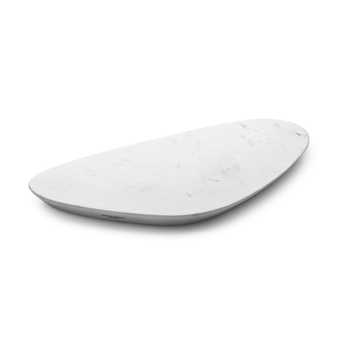Plateau de service Sky pierre, Moyen Georg Jensen