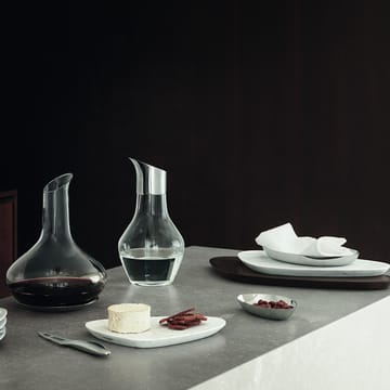 Plateau de service Sky pierre - Moyen - Georg Jensen