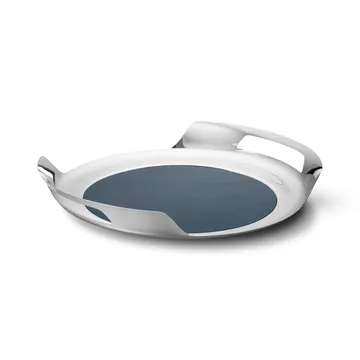Plateau Helix - Acier inoxydable - Georg Jensen