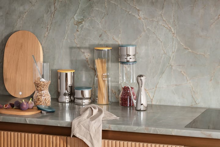 Pot Alfredo mini 0,5 L, Acier inoxydable-vert Georg Jensen
