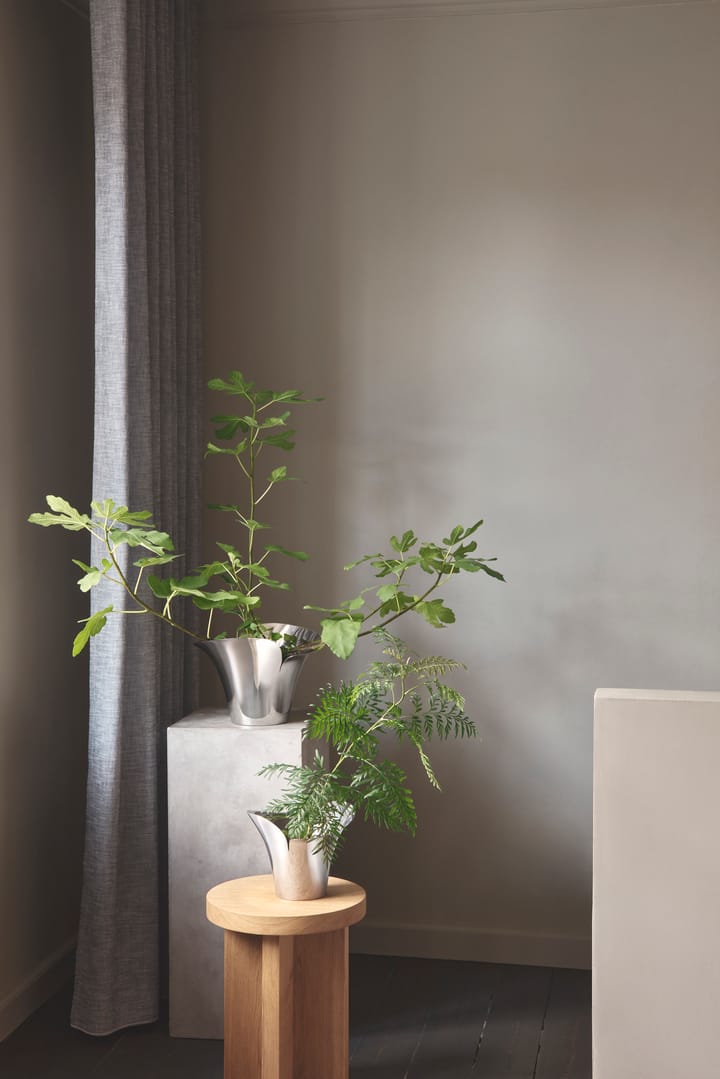 Pot Bloom Botanica, Ø12 cm Georg Jensen