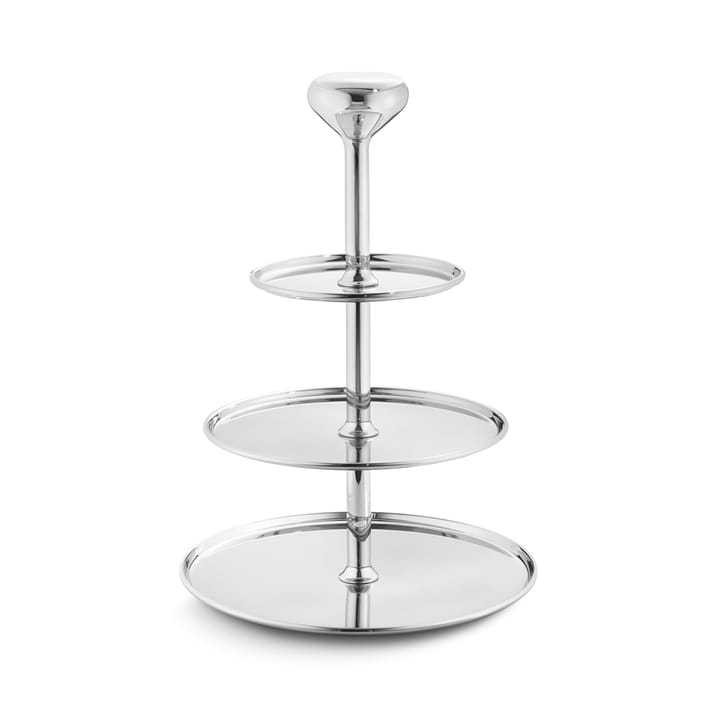 Présentoir à gateaux Alfredo - 30 cm - Georg Jensen