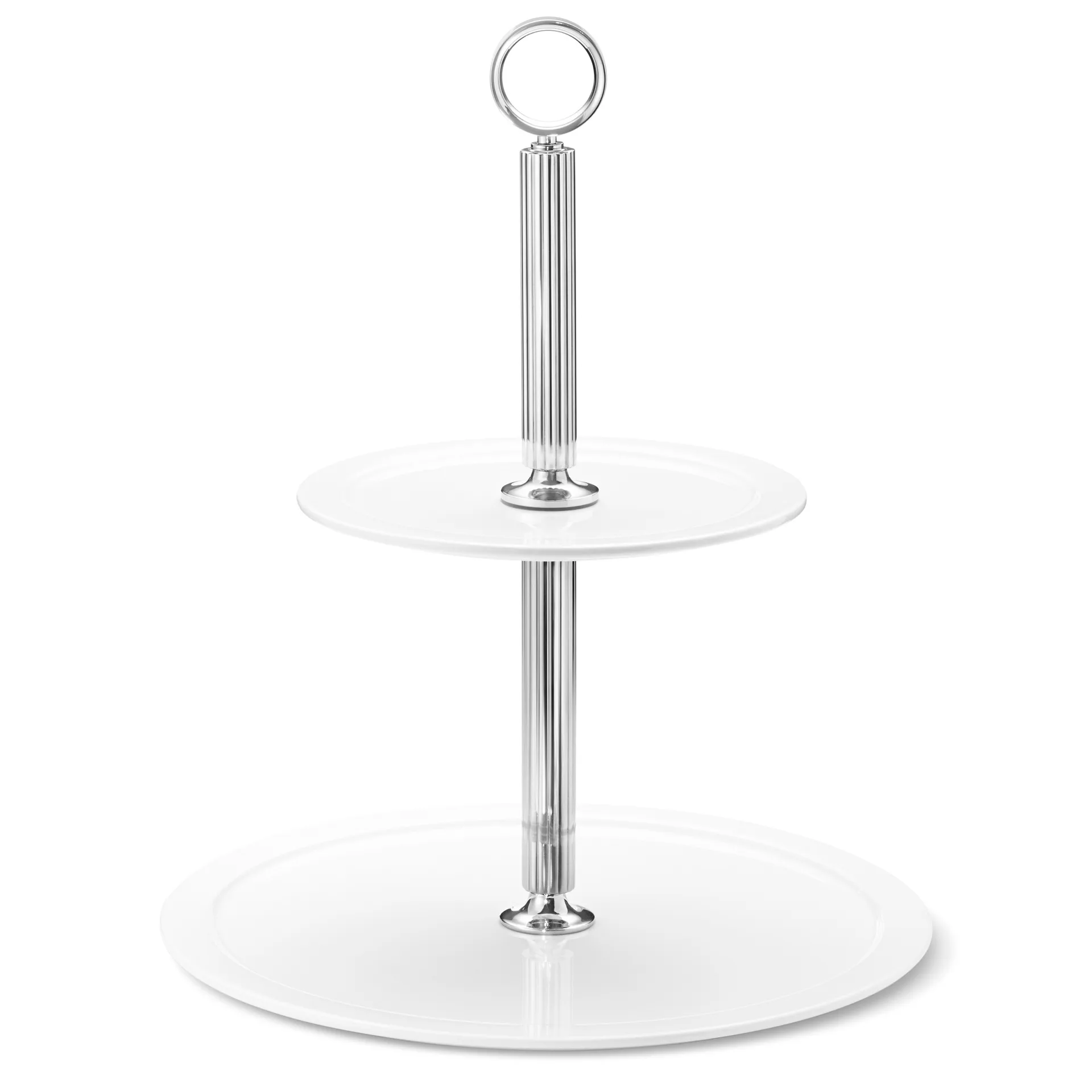 Présentoir étagé Bernadotte, 29 cm Georg Jensen
