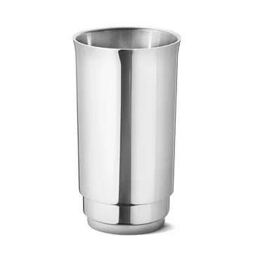 Rafraîchisseur à bouteille Manhattan - acier inoxydable - Georg Jensen