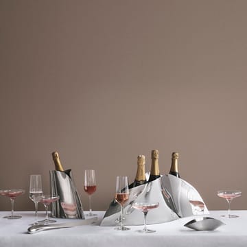 Refroidisseur à champagne Indulgence - 22,5 cm - Georg Jensen