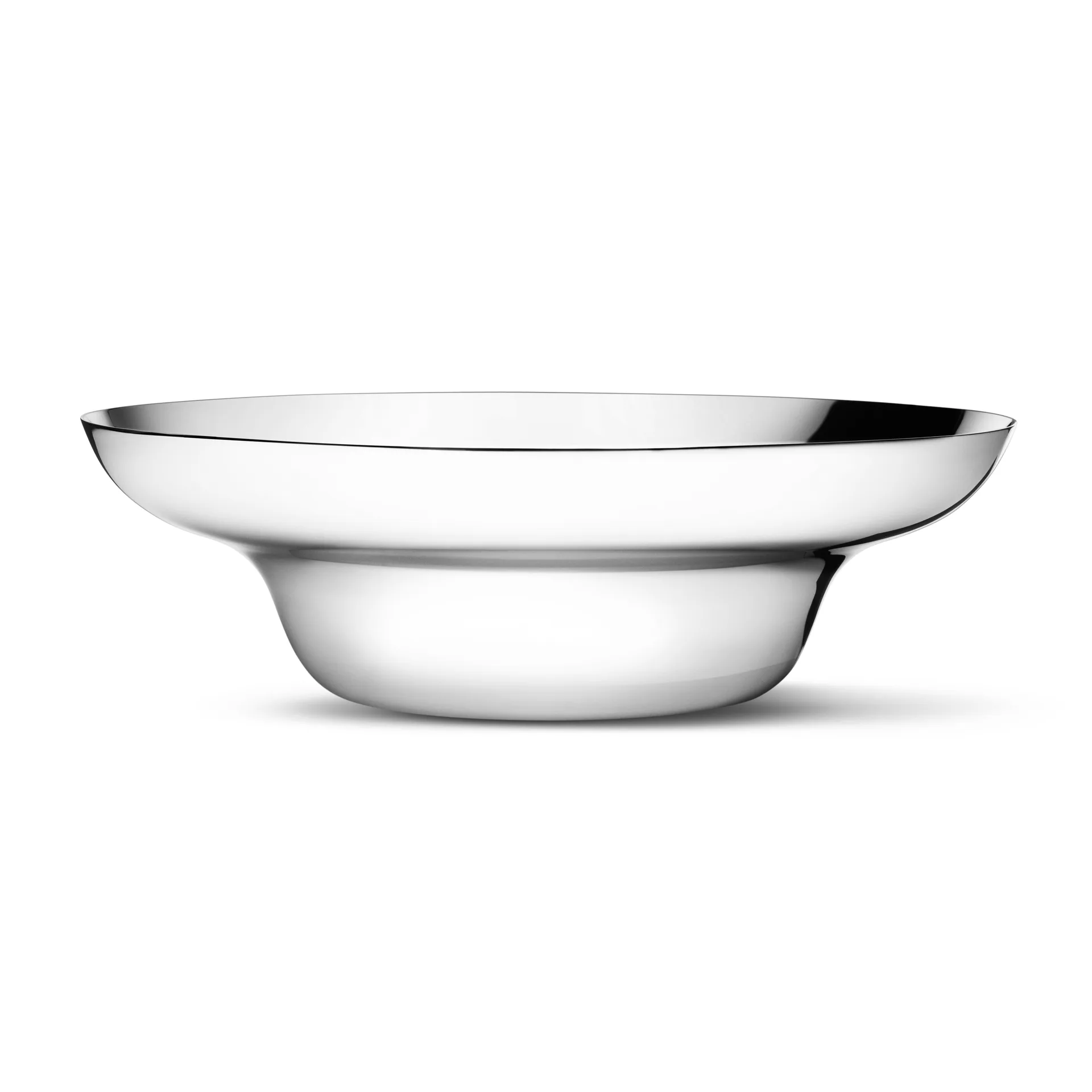 Saladier Alfredo acier inoxydable, Ø 28 cm Georg Jensen
