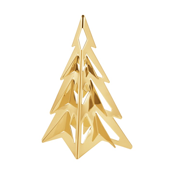 Sapin de table 2024 S - Plaqué or - Georg Jensen