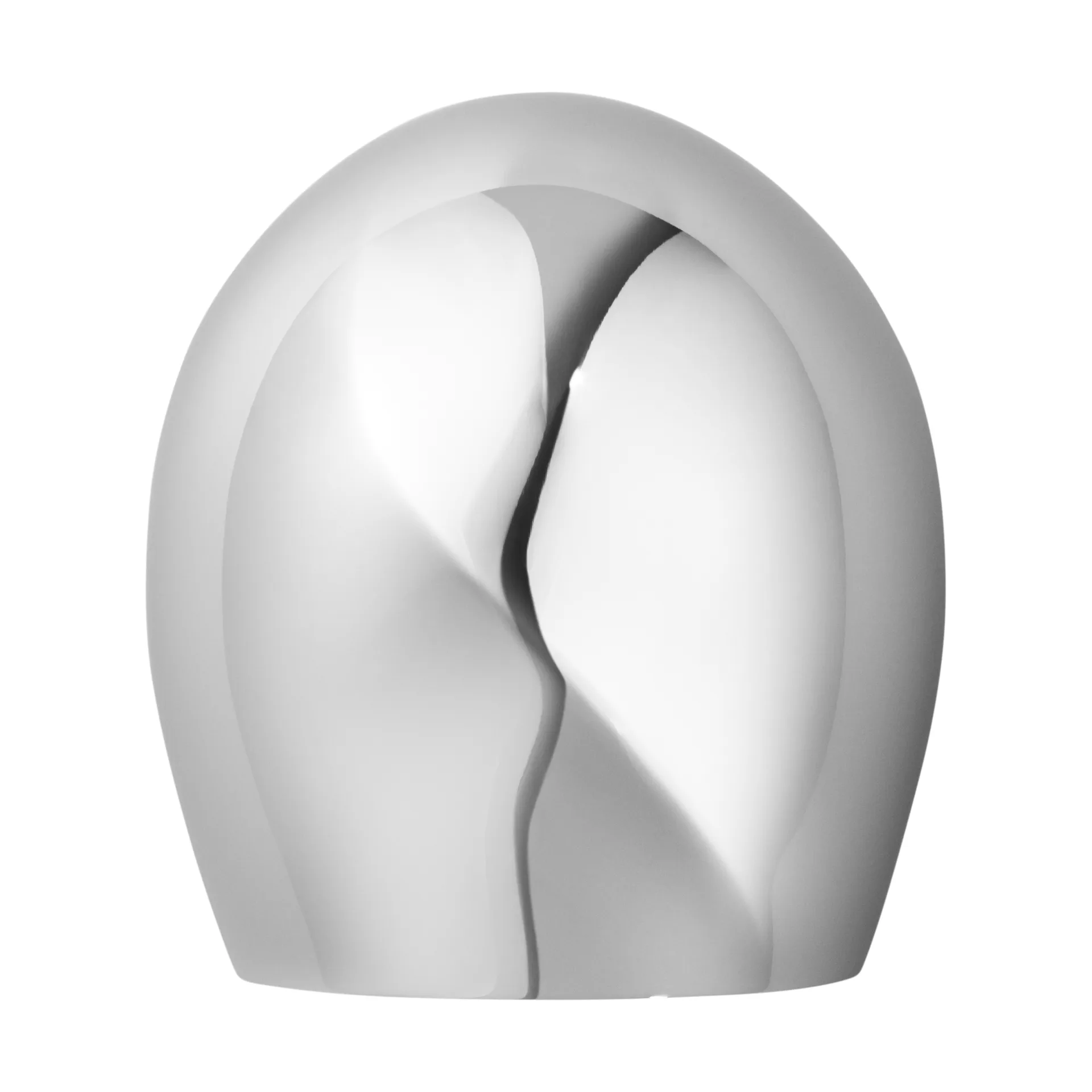 Scelleur de champagne Indulgence, Acier inoxydable Georg Jensen