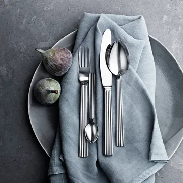 Set de couverts Bernadotte - 16 pièces - Georg Jensen