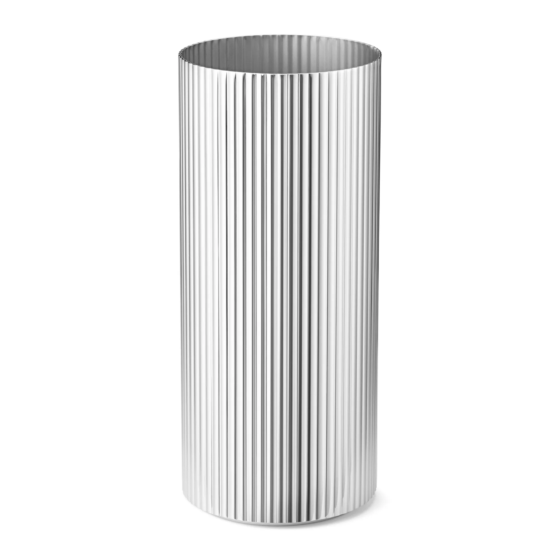 Vase Bernadotte, Moyen Georg Jensen