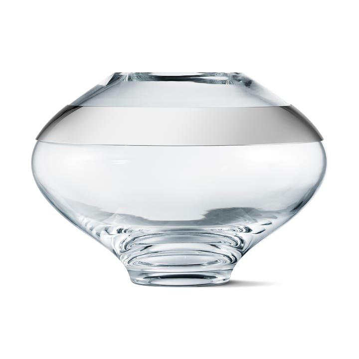 Vase Duo rond, Medium Georg Jensen
