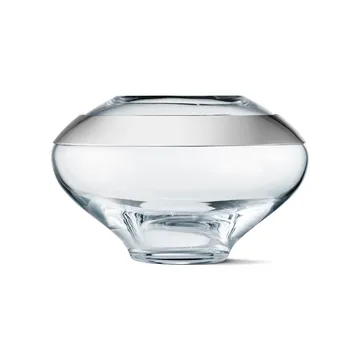 Vase Duo rond - Petit - Georg Jensen