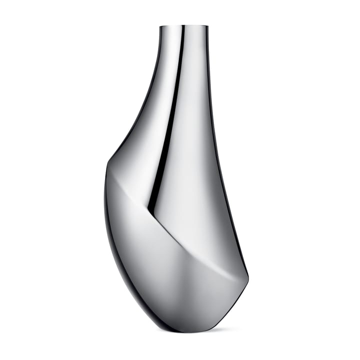 Vase Flora - Grand, 50 cm - Georg Jensen