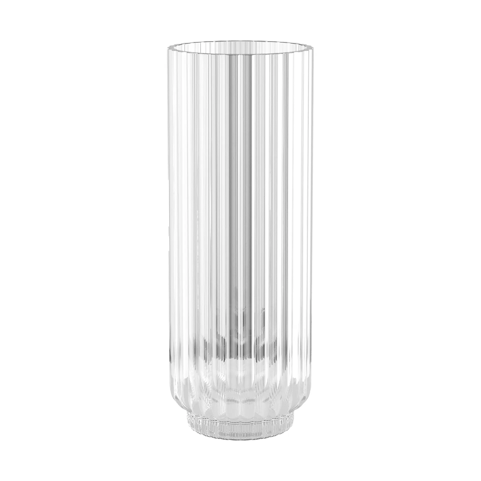 Vase ronde Bernadotte, Clair Georg Jensen